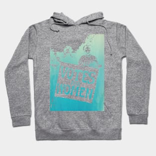 Votes For Women in Sky Hoodie